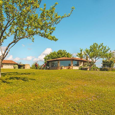 Villa Casale Poggio Nebbia Tarquinia Exterior foto